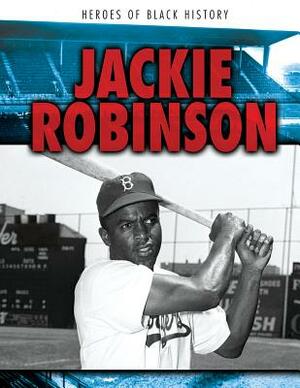 Jackie Robinson by Katie Kawa