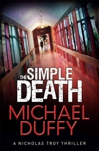 The Simple Death by Michael Duffy