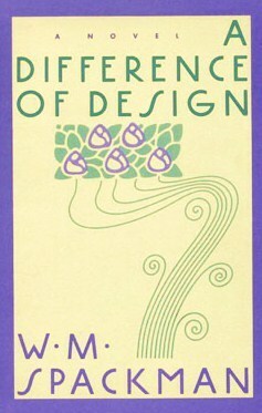 A Difference of Design by W.M. Spackman