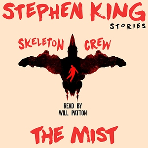 The Mist by Stephen King