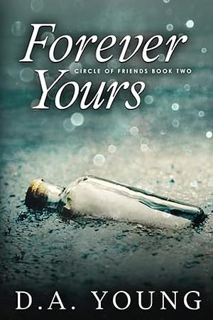 Forever Yours by D.A. Young