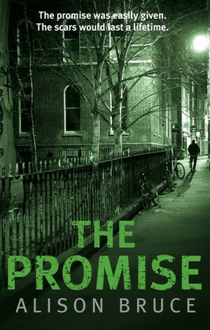 The Promise by Alison Bruce