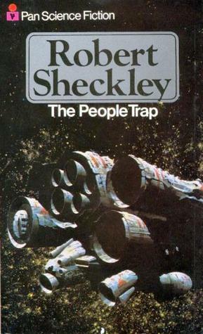 The People Trap by Robert Sheckley