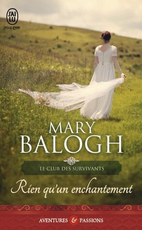 Rien qu'un enchantement by Mary Balogh