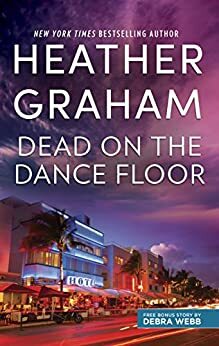 Dead on the Dance Floor / Vows of Silence by Debra Webb, Heather Graham