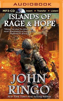 Islands of Rage & Hope by John Ringo