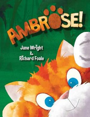 Ambrose by Jane Wright