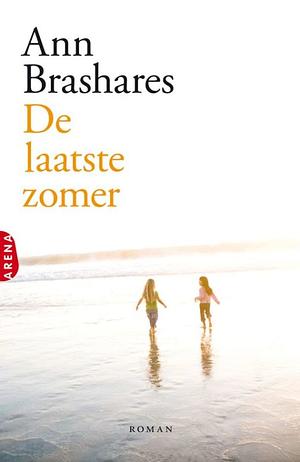 De laatste zomer / druk 1 by Ann Brashares