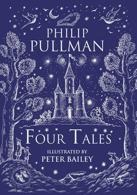 Four Tales by Philip Pullman