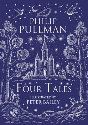 Four Tales by Philip Pullman