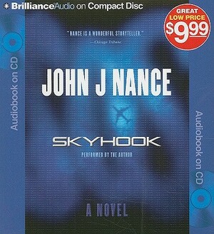 Skyhook by John J. Nance