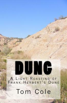 Dung by Tom Cole