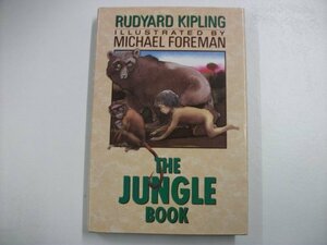 The Jungle Books by Michael Foreman, Rudyard Kipling