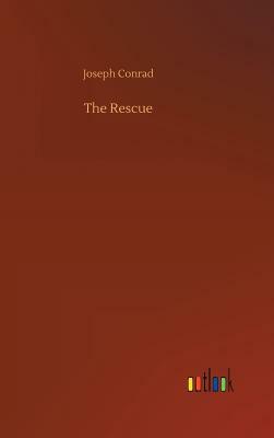 The Rescue by Joseph Conrad