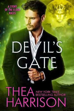 Devil's Gate by Thea Harrison