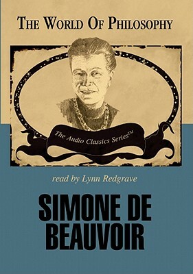 Simone de Beauvoir by Ladelle McWhorter