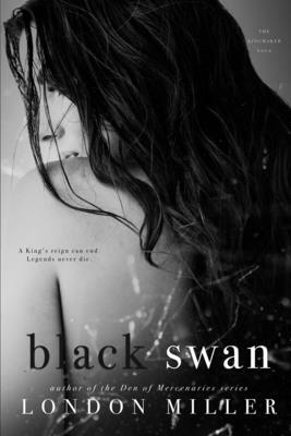 Black Swan by London Miller