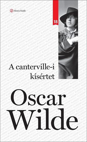 A canterville-i kísértet by Oscar Wilde