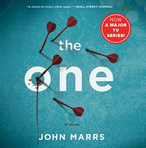 The One by John Marrs