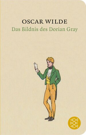 Das Bildnis des Dorian Gray by Oscar Wilde