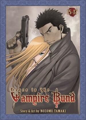 Dance in the Vampire Bund Omnibus 6 by Nozomu Tamaki