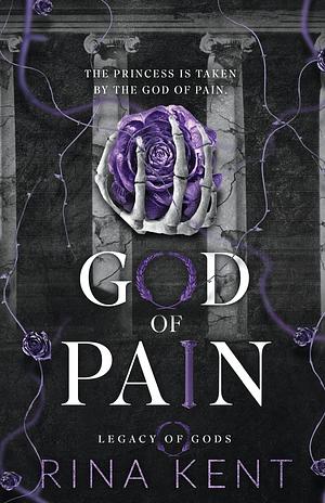 God of Pain by Rina Kent