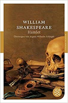 Hamlet by William Shakespeare