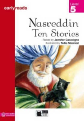 Nasreddin Ten Stories by Collective