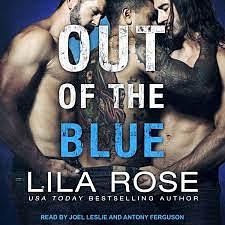 Out of the Blue by Lila Rose