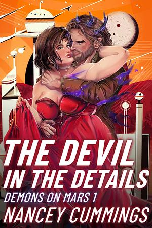 The Devil in the Details by Nancey Cummings