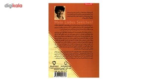 نازنین من؛ نامه\u200cهای هایدگر به همسرش الفریده by Martin Heidegger