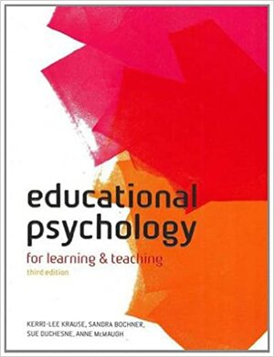 Educational Psychology by Kerri-Lee Krause