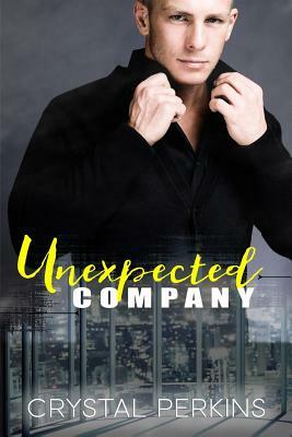 Unexpected Company by Crystal Perkins