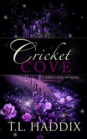 Cricket Cove by T.L. Haddix