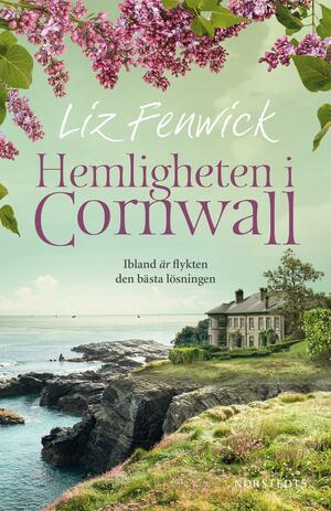 Hemligheten i Cornwal by Liz Fenwick, Liz Fenwick