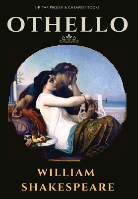 Othello by William Shakespeare