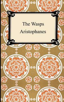 The Wasps by Aristophanes