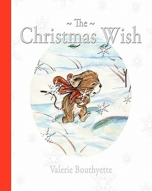 The Christmas Wish by Valerie Bouthyette