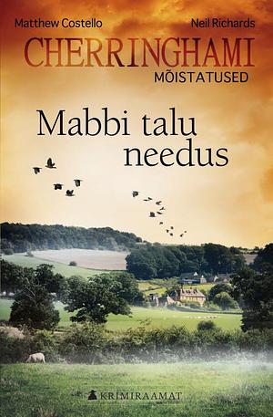 Mabbi talu needus by Matthew Costello, Neil Richards