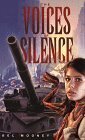 The Voices of Silence by Bel Mooney