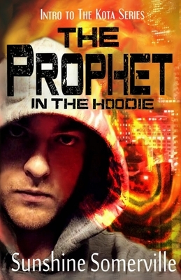 The Prophet: Companion Story by Sunshine Somerville