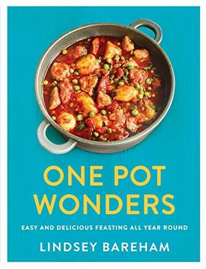 One Pot Wonders by Lindsey Bareham