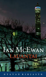 Lauantai by Ian McEwan