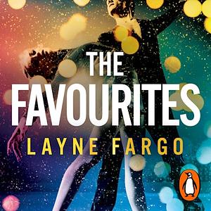 The Favourites by Layne Fargo