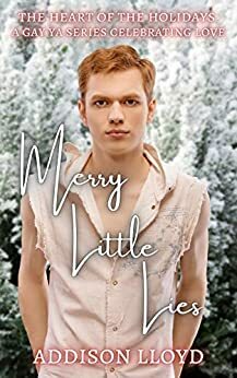 Merry Little Lies by Addison Lloyd