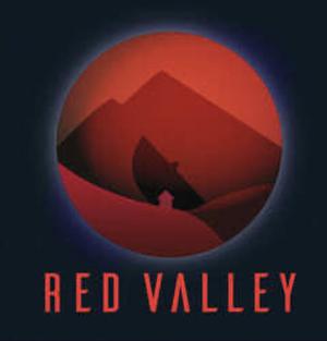 Red Valley by Alan Mandel, Jonathan Williams