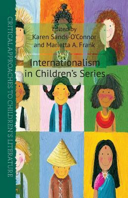 Internationalism in Children's Series by 