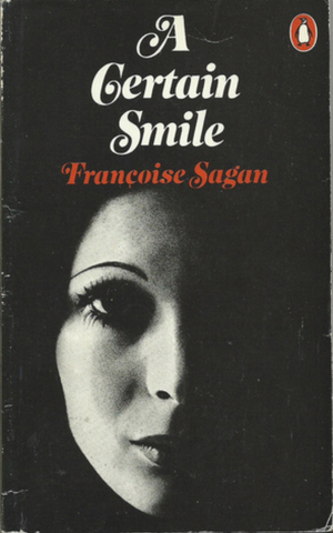 A Certain Smile by Françoise Sagan