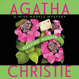 Sleeping Murder by Agatha Christie