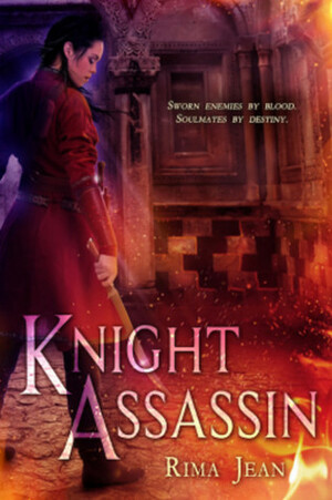 Knight Assassin by Rima Jean